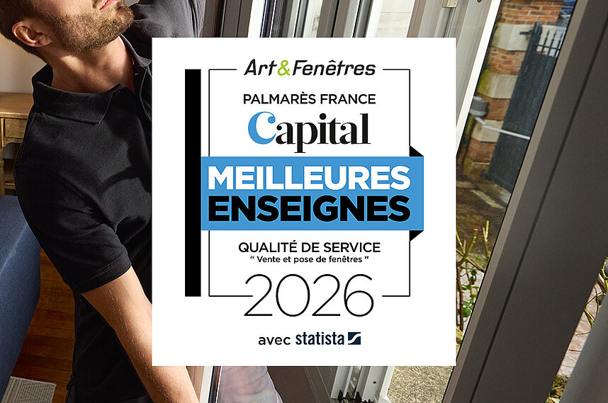 meilleure enseigne fenêtres