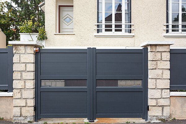portail contemporain
