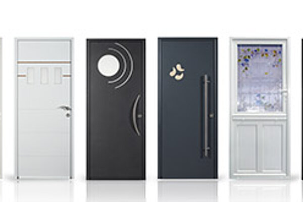 renovation porte d'entree