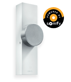 Serrure connectée Door Keeper