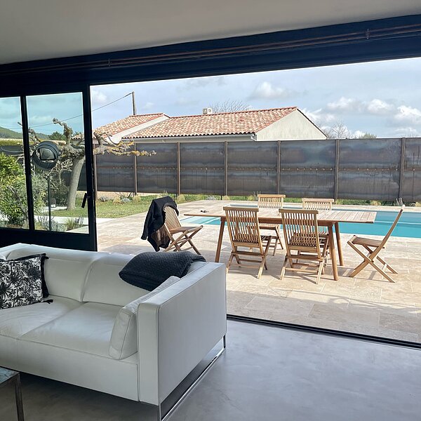 Optez pour de nouvelles menuiseries alu à Bayonne !