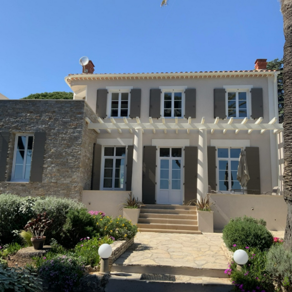 Votre projet de changement de volets dans le Val-d’Oise