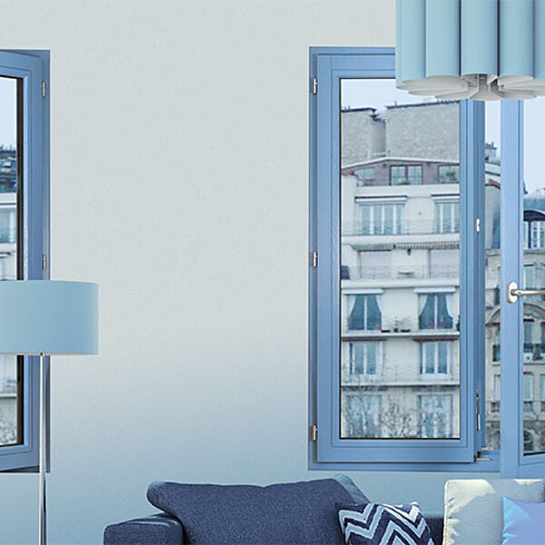 Obtenez un devis pour vos fenêtres à Angers