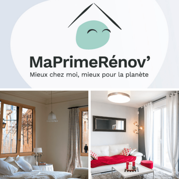 MaPrimeRénov : Aide fiscale pour vos fenêtres à Juvisy-sur-Orge