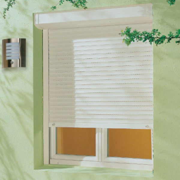 Le volet roulant monobloc : parfait pour une rénovation à Châtellerault !