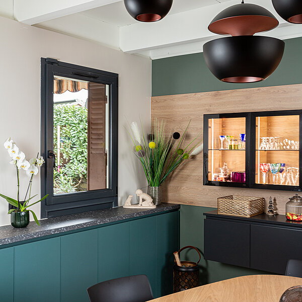 Des menuiseries performantes pour sublimer votre maison à Hyères