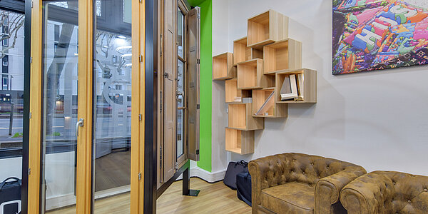 AGENCE BOULOGNE BILLANCOURT - 2