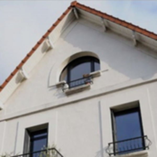 Nos conseils pour harmoniser vos menuiseries en Seine–Saint-Denis