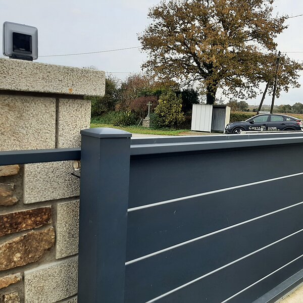 Comment choisir son portail à Orléans ?