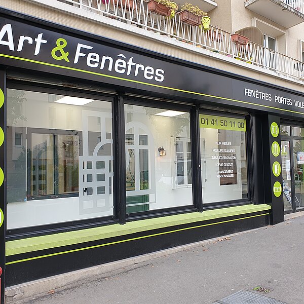 Portes Ouvertes au Pré Saint Gervais