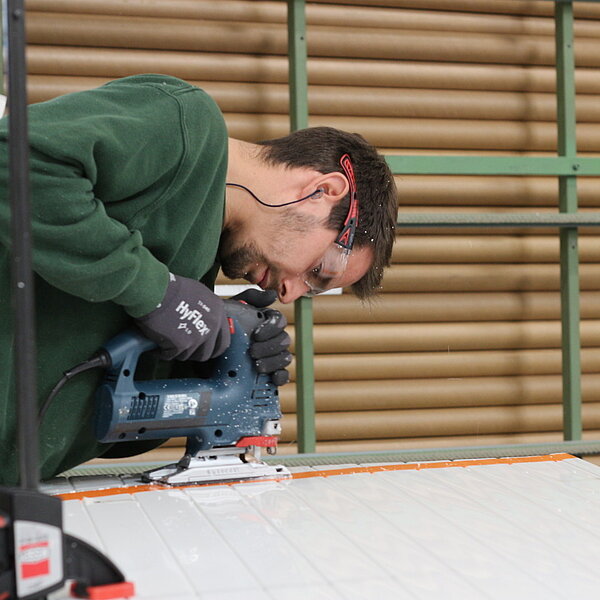 Fermetures de la Brie, vos menuisiers à Saint-Denis et dans le 93