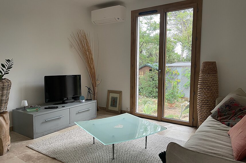 fenêtres et portes fenêtres en fibre de verre Chêne MAT