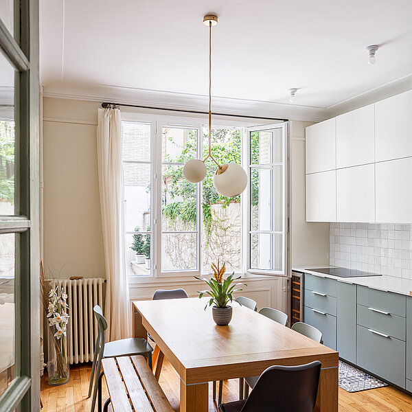 Quelle fenêtre choisir pour son logement à Boulogne-Billancourt ?