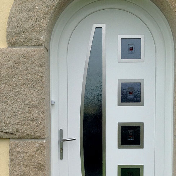 À la recherche d’un vendeur de portes à Melun pour sécuriser votre logement