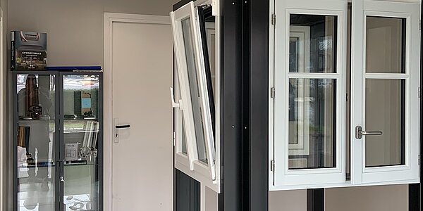 Magasin Montesson - 1