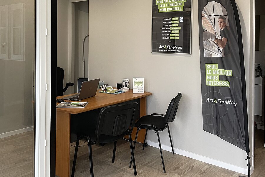 Magasin Montesson - 0