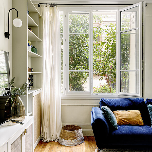 Découvrez les normes pour vos fenêtres à Courbevoie