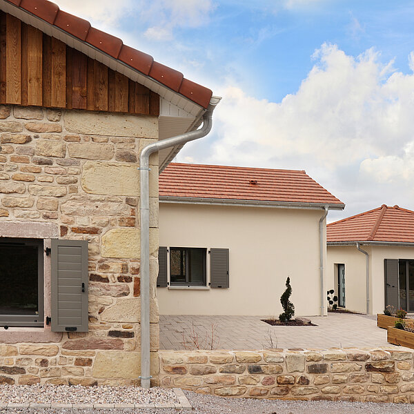 FERMETURES DE LA BRIE 77 - Art & Fenêtres : le partenaire de votre projet anti-effraction