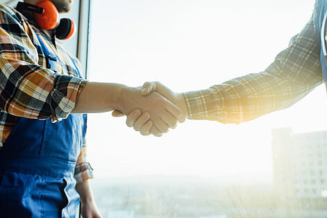 Garantie Achèvement des travaux