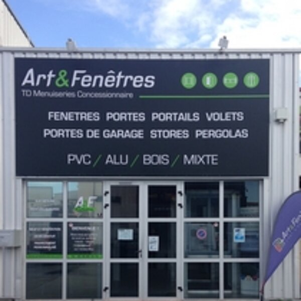 Acheter et faire poser ses volets et stores à La Rochelle