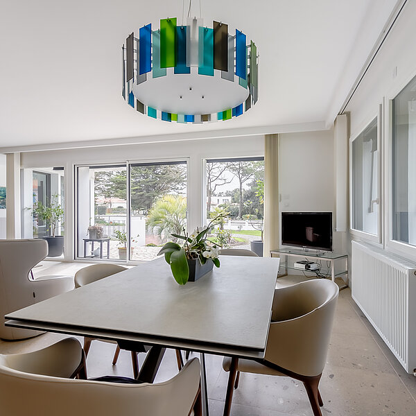 Quel matériau choisir pour une fenêtre sur mesure à Coulommiers ?