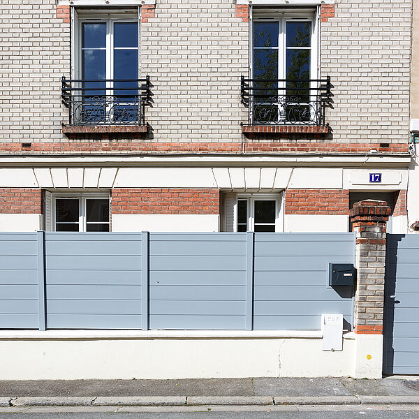 L’installation d’un portail à Levallois-Perret étape par étape