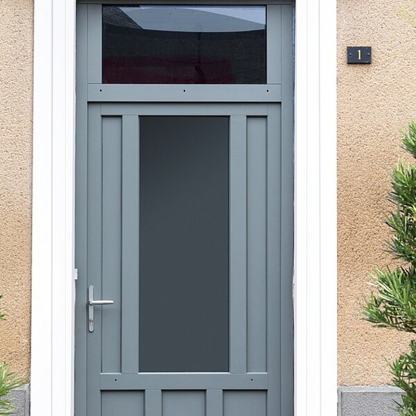 Votre expert en menuiseries françaises à Pontoise