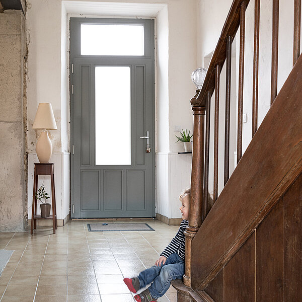 Votre porte d’entrée dans le 62 : quel niveau de sécurité choisir ?