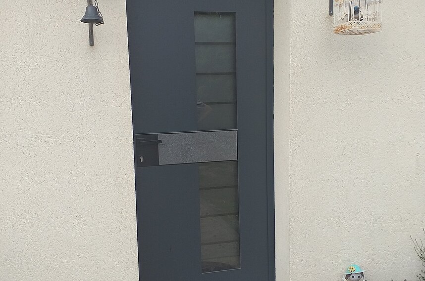 PORTE D'ENTREE BEAUGENCY