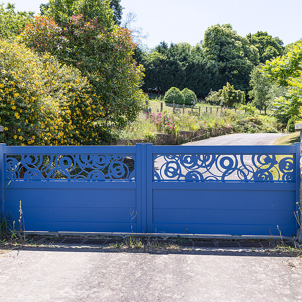 Un projet de portail dans le 86 ? Demandez un devis !