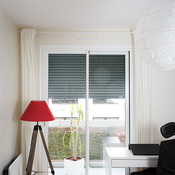 Comment choisir ses volets roulants à Bourg-la-Reine ?