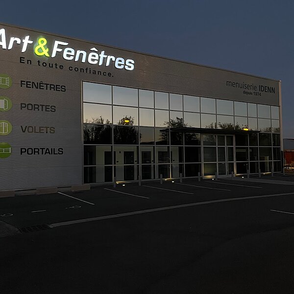 Notre magasin de Saint-Memmie fête son premier anniversaire !