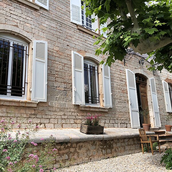 Les atouts des volets en PVC à Montpellier