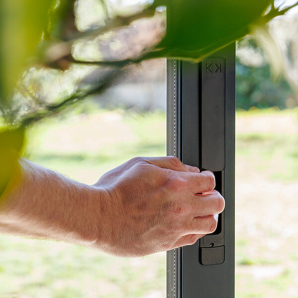 Pourquoi choisir des fenêtres en alu dans le Var ?