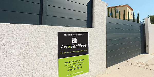 MAGASIN DE LA SEYNE SUR MER - 1