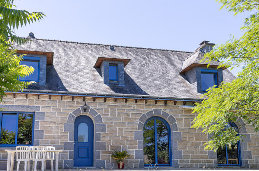 Menuiseries Art & Fenêtres