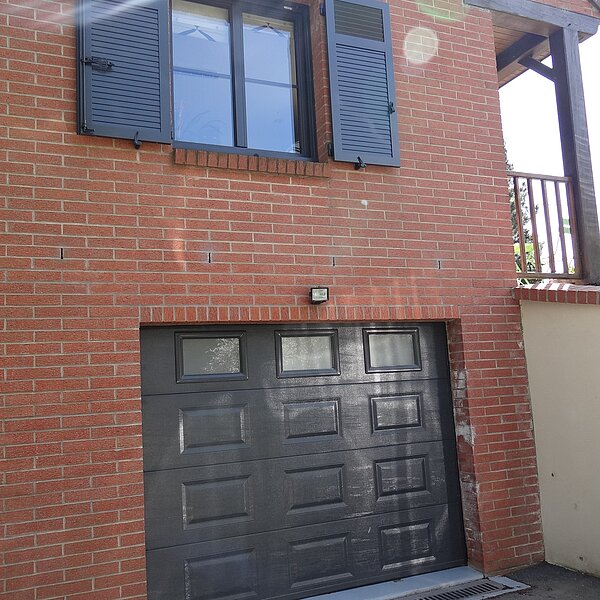 Faites confiance à Deco Reno Habitat pour changer vos menuiseries à Les Arcs