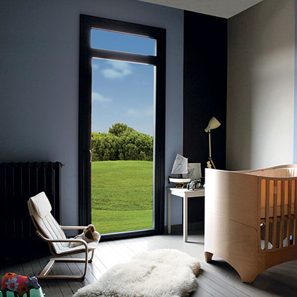 Fenêtre alu à Lisieux : performance et esthétisme