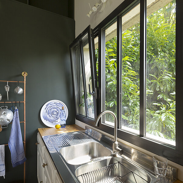 Quel type de vitrage choisir pour ses fenêtres dans les Ardennes ?