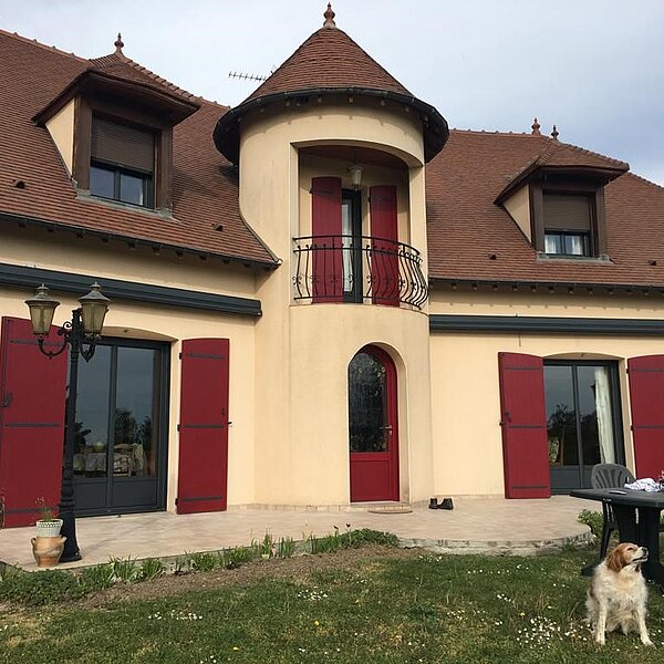 Vernis, huile, cire, peinture : quelles finitions pour vos menuiseries à Laon ?