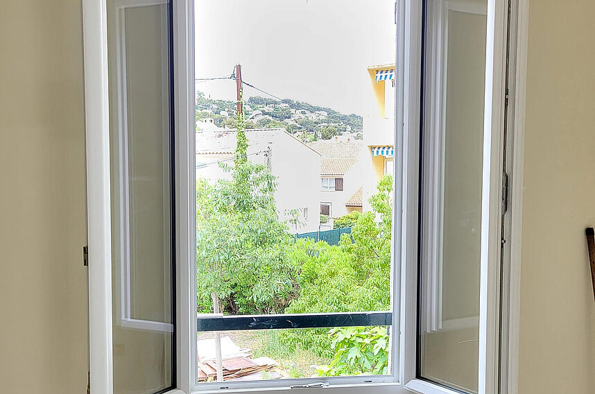 Réalisations  des poses fenêtres