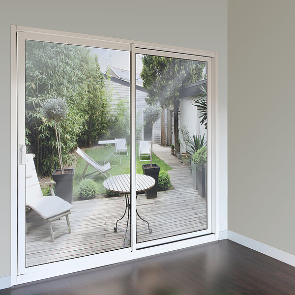 Entre design et sécurité, choisissez votre porte d’entrée à Belley avec LUDILUX