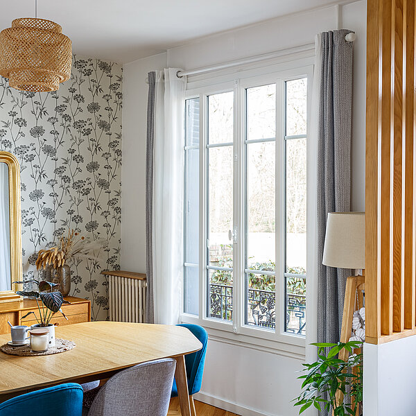 Fenêtres sur mesure à Neuilly-sur-Seine : comment choisir le bon vitrage pour votre maison ?