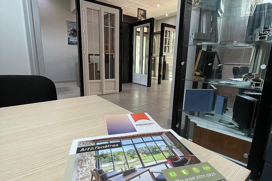 Magasin Mantes-La-Jolie - 0