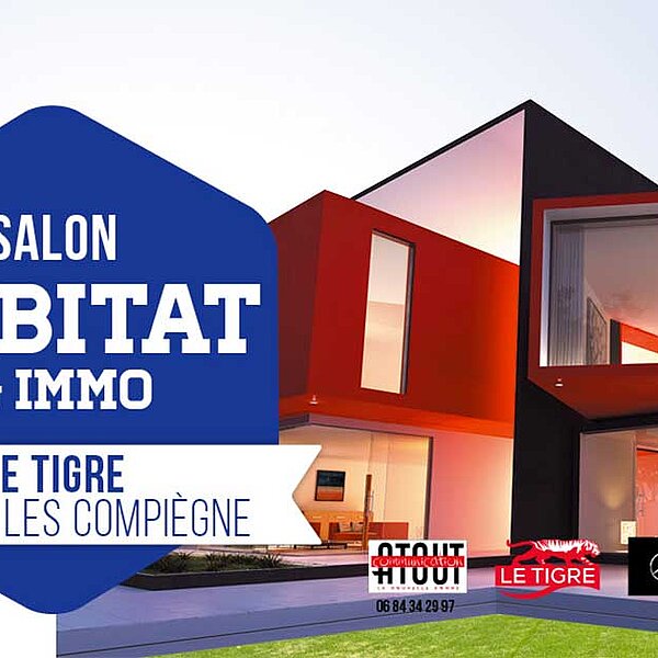 Salon de l'Habitat de Compiègne