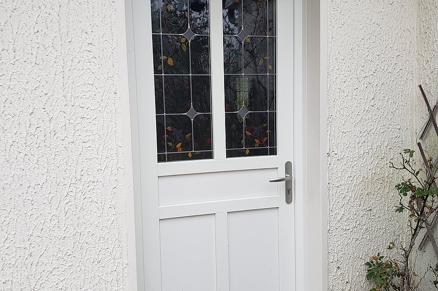 PORTE D'ENTREE BEAUGENCY