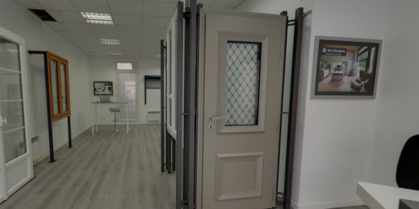 MAGASIN BORDEAUX - 2