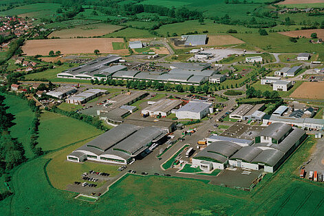 Origine France Garantie