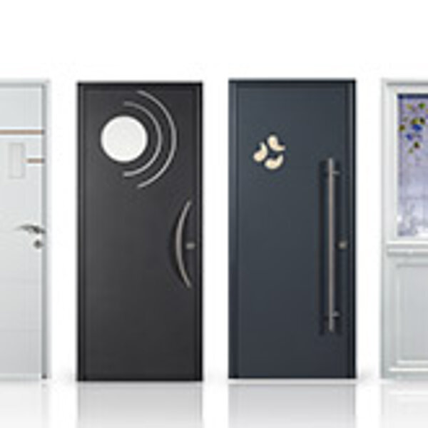 Conseils sur comment choisir sa nouvelle porte d’entrée