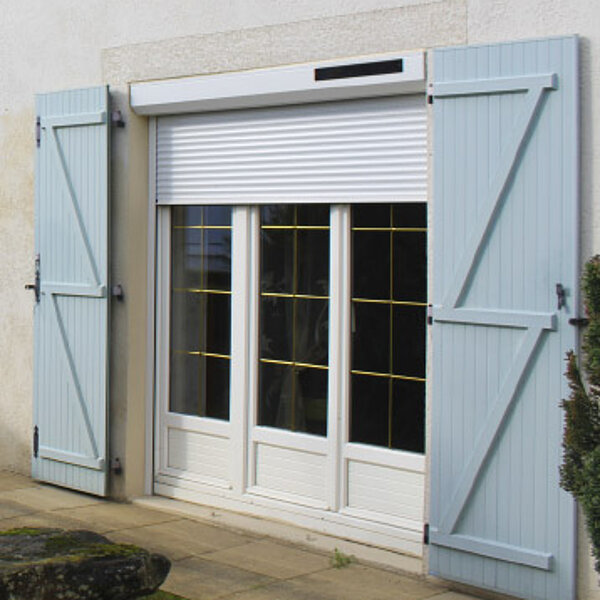 Guide pratique pour mesurer correctement vos volets battants à Boulogne-Billancourt